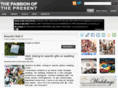 thepassionofthepresent.com