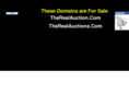 therealauction.com