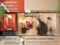 thompsondrywallandplaster.com