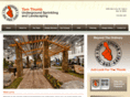 tomthumblandscaping.com