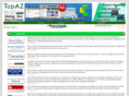 topazsol.com