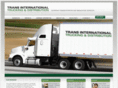 transinttrucking.com