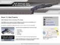 treasurecoastgunsandarchery.com
