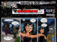 veritycomic.com