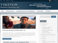 vikingscorp.com