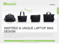 wasabibag.com