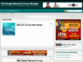 webdesignmacombcounty.com