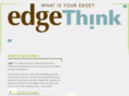 whatisyouredge.com