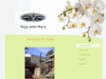 yogawithmary.org