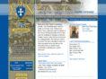 zetathetafundraiser.com