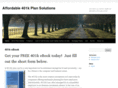 401kretirementplans-alpharetta.com
