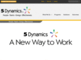 5dynamics.com