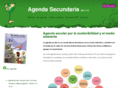 agendasecundaria.com