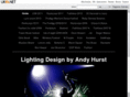 ahlightingdesign.net