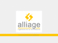 alliage-service.com