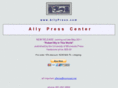 allypress.com