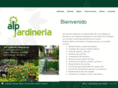 alpjardineria.com