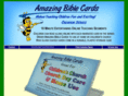 amazingbiblecards.com