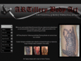 artillerybodyart.com