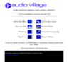 audiovillage.org