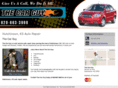 autorepairinghutchinsonks.com