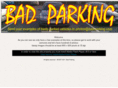 bad-parking.com