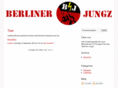 berlinerjungz.com