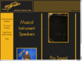 billjenkinssound.com