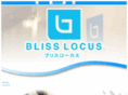 blisslocus.mobi