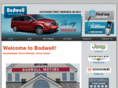 bodwellauto.com