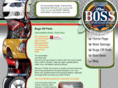 bugsoffpads.com
