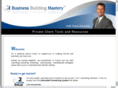 businessmasteryclients.com