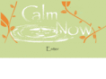 calmnow.org