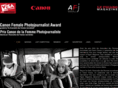 canonafjaward.com