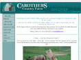carotherscountryfarm.com
