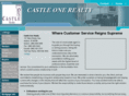 castleonerealty.com