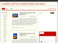 cheaplaptopcomputersonsale.com