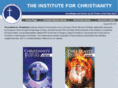 christianityinstitute.org
