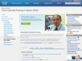 ciscoiris.com