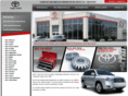 clarktoyota.com