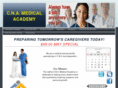cnamedicalacademy.org