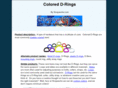 coloreddrings.net