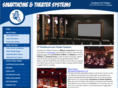 connecticuthometheaters.com