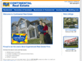continentalre.com
