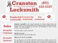 cranstonlocksmith.com