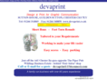 devaprint.co.uk