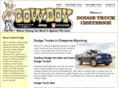 dodgetruckcheyenne.com