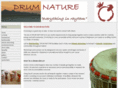 drumnature.com