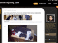 drumsetjunky.com