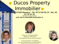 ducos-property.com